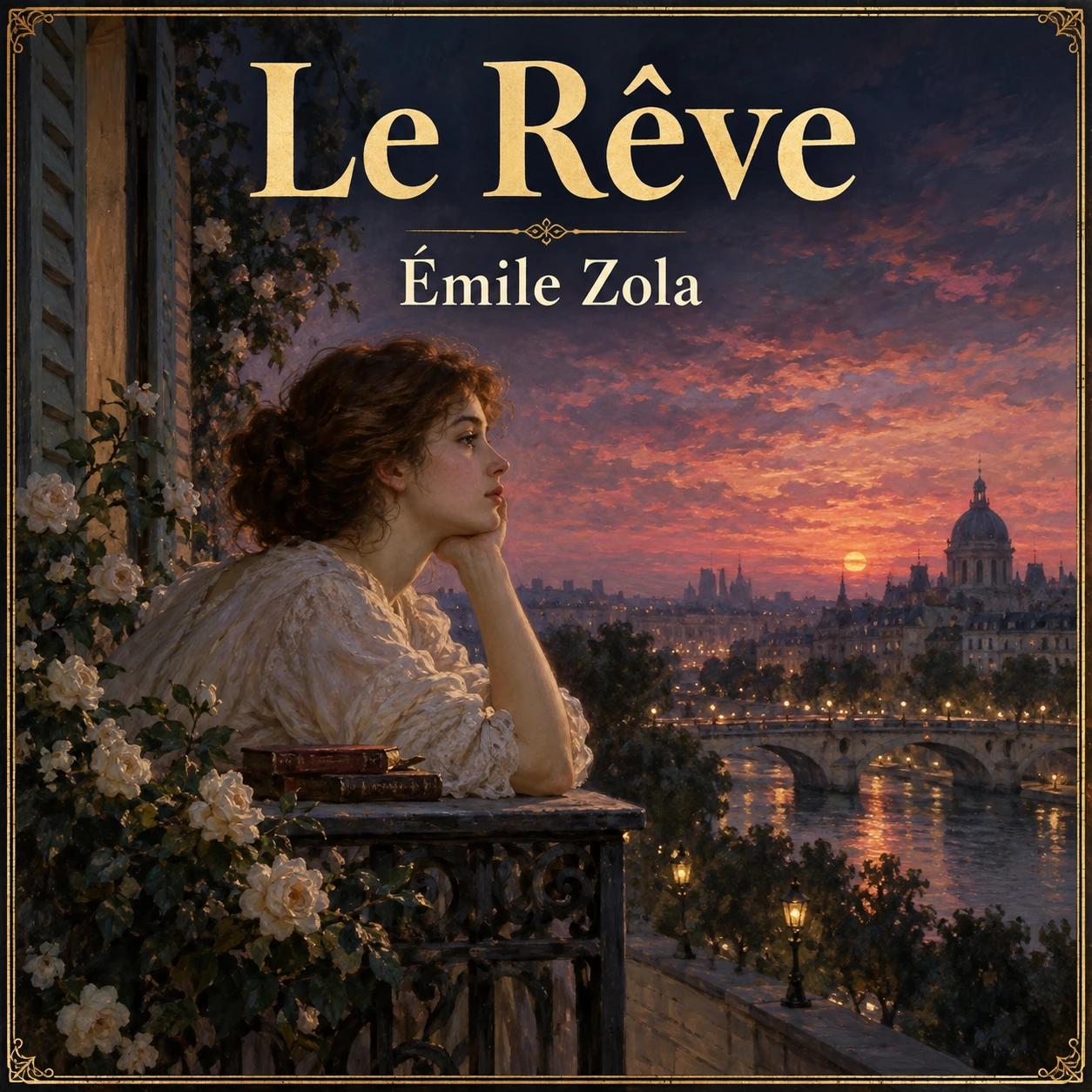 Le Rêve