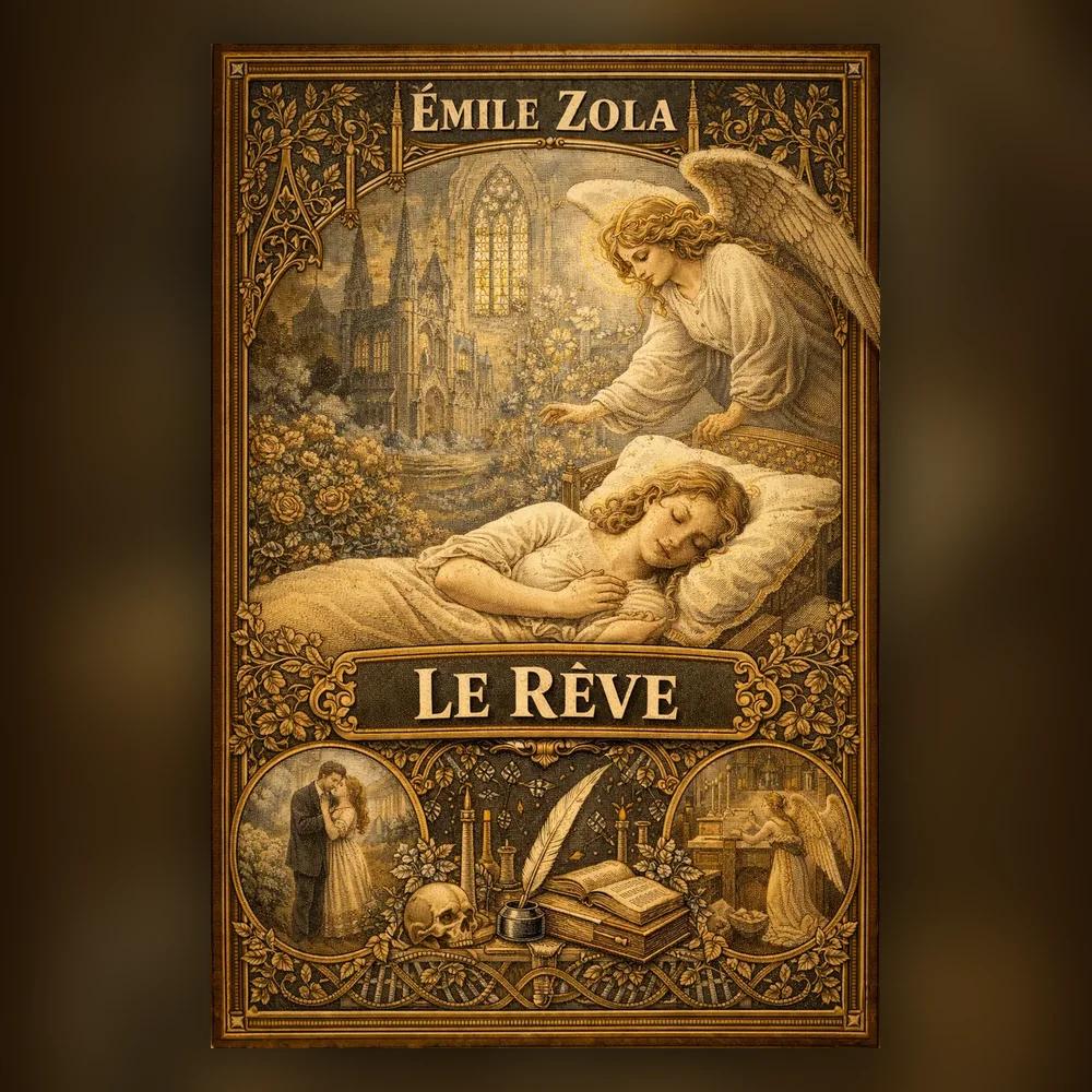 Le Rêve