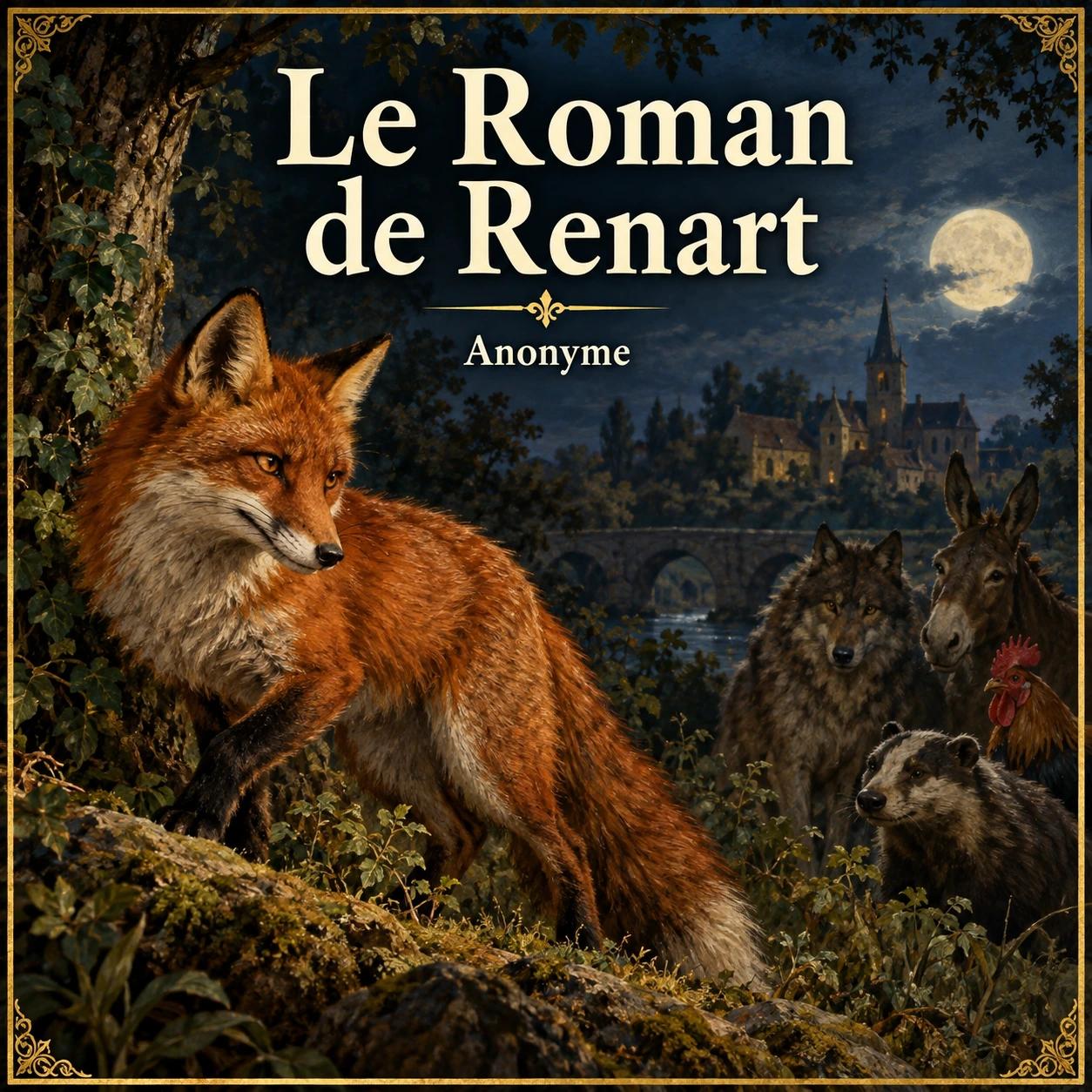 Le Roman de Renart