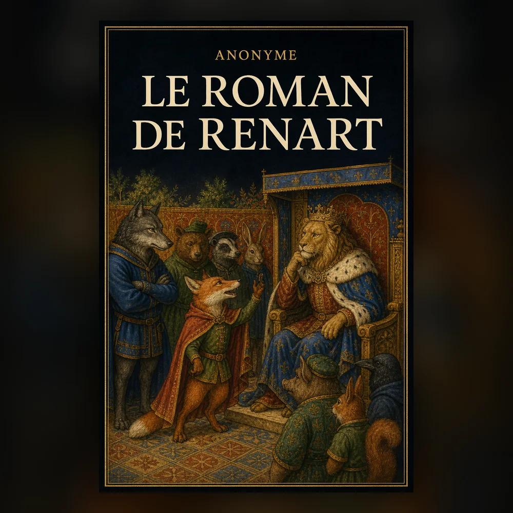 Le Roman de Renart
