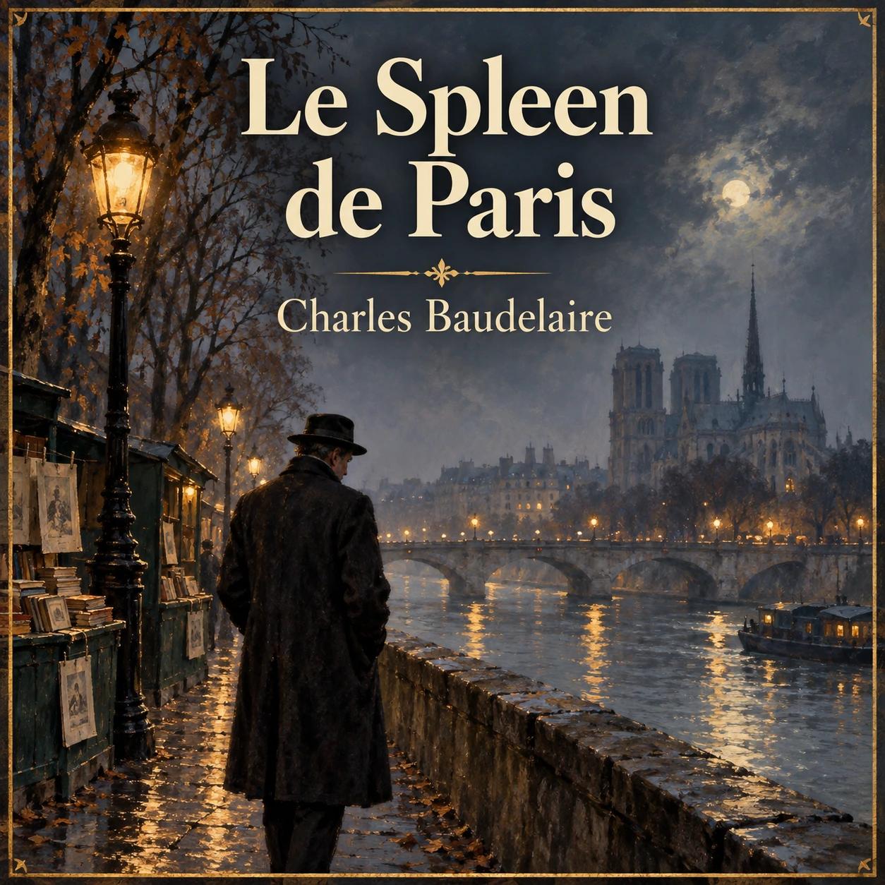 Le Spleen de Paris