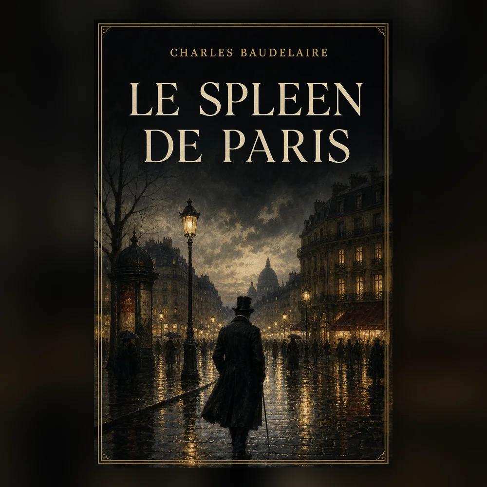 Le Spleen de Paris