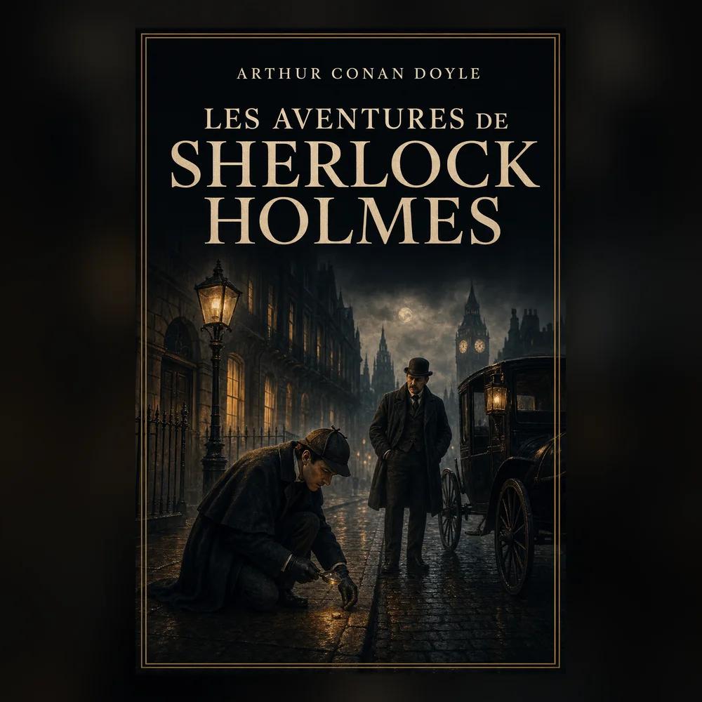 Les Aventures de Sherlock Holmes