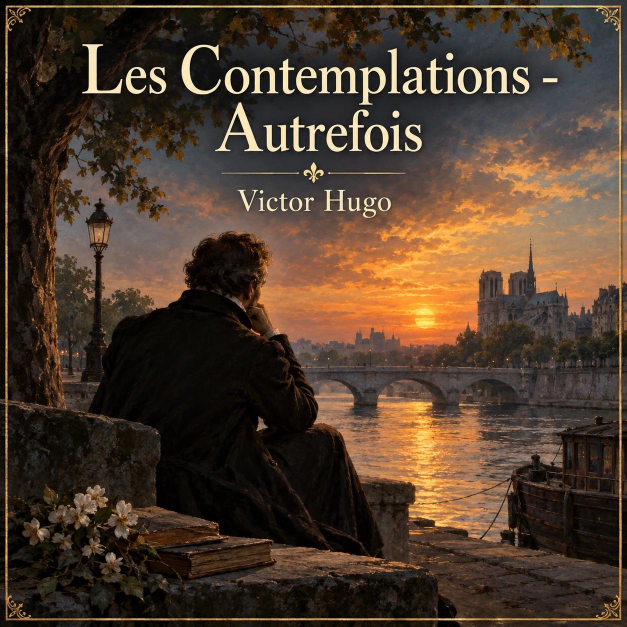Les Contemplations - Autrefois