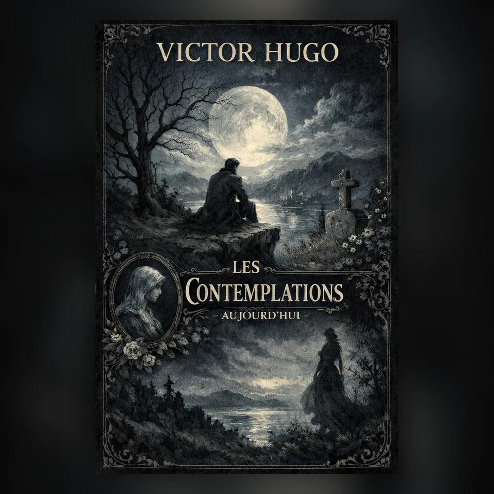 Les Contemplations - Autrefois