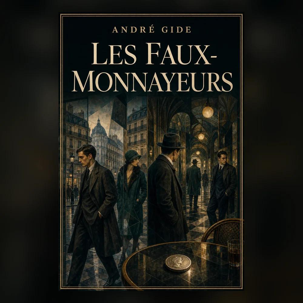 Les Faux-monnayeurs