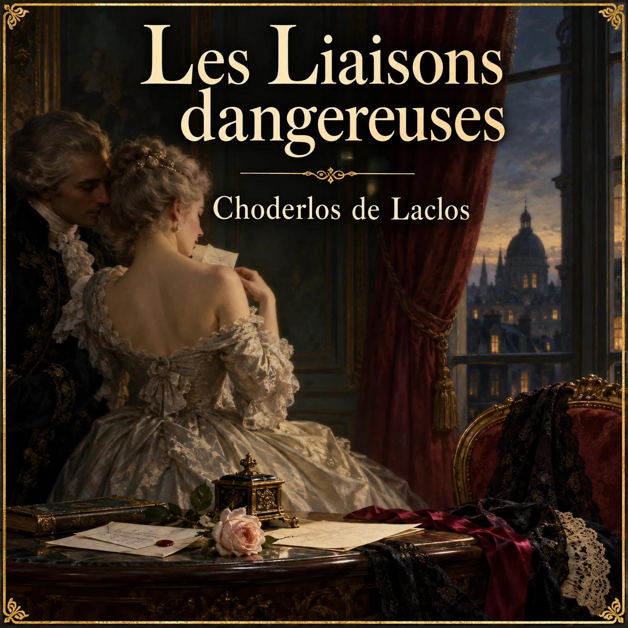 Les Liaisons dangereuses