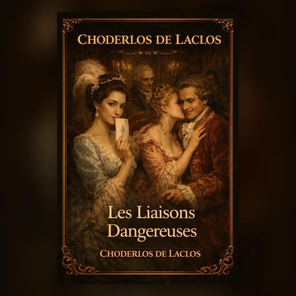 Les Liaisons dangereuses