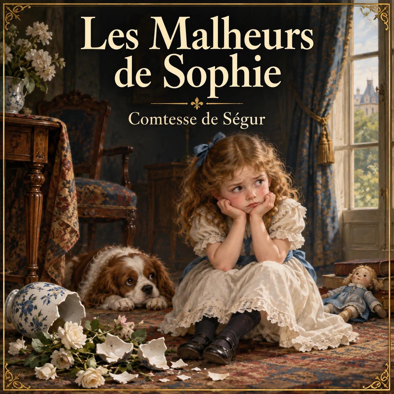 Les Malheurs de Sophie