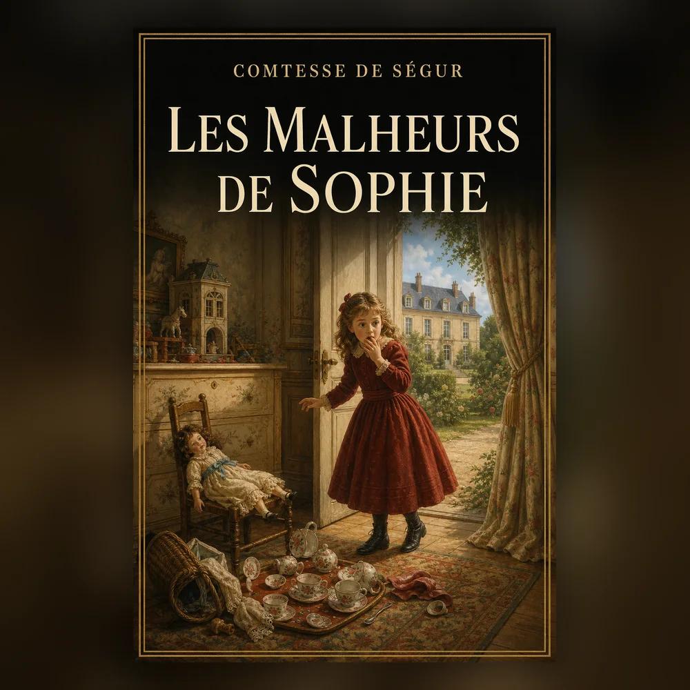 Les Malheurs de Sophie
