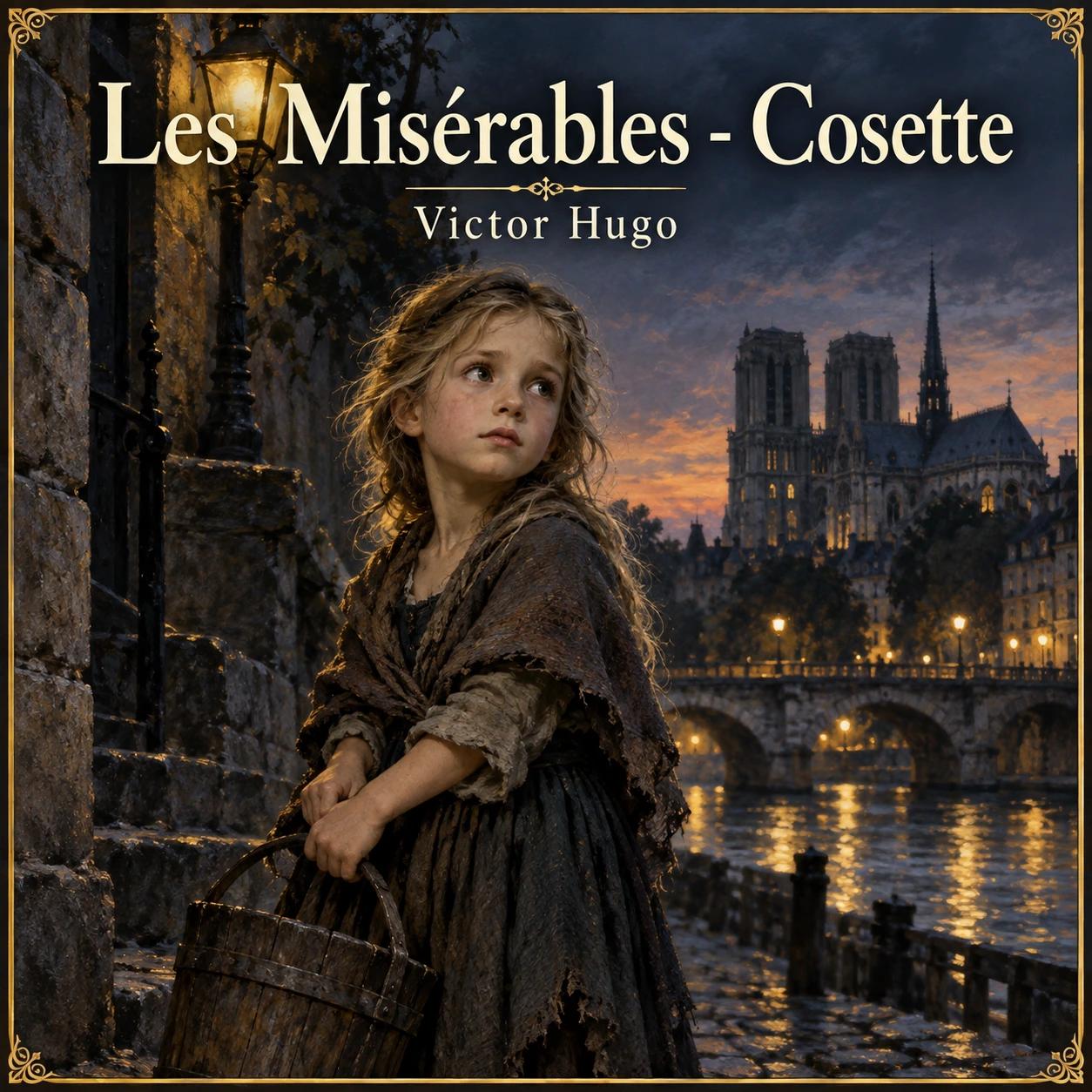 Les Misérables - Cosette