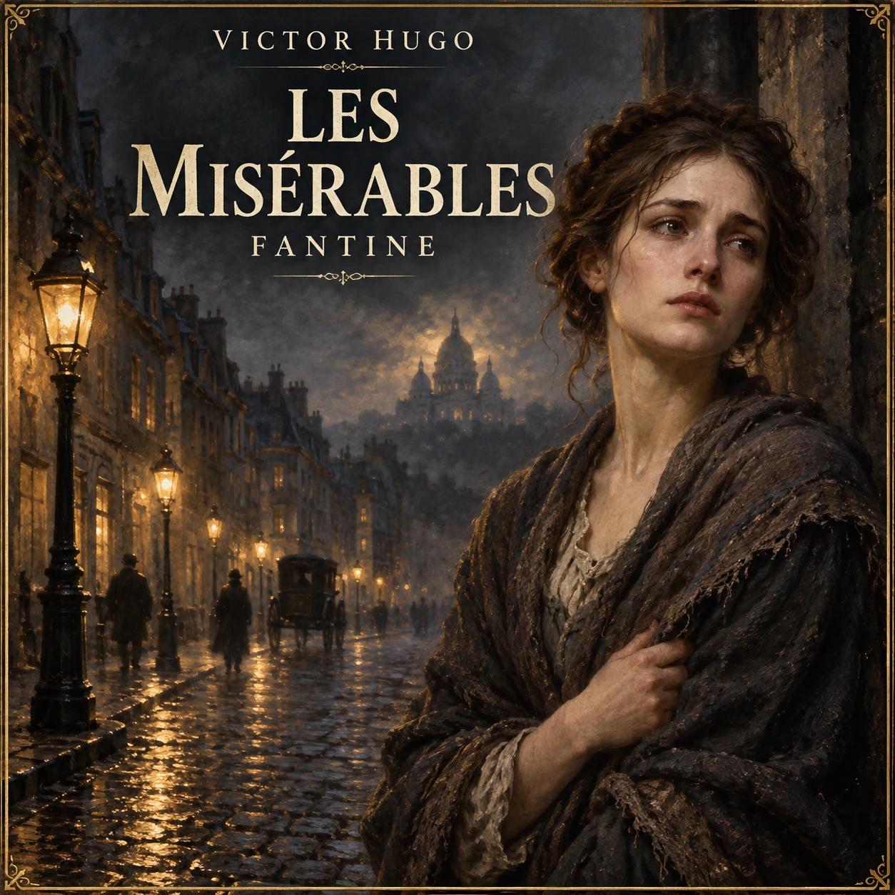 Les Misérables - Fantine