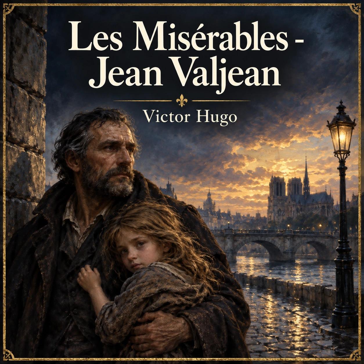 Les Misérables - Jean Valjean