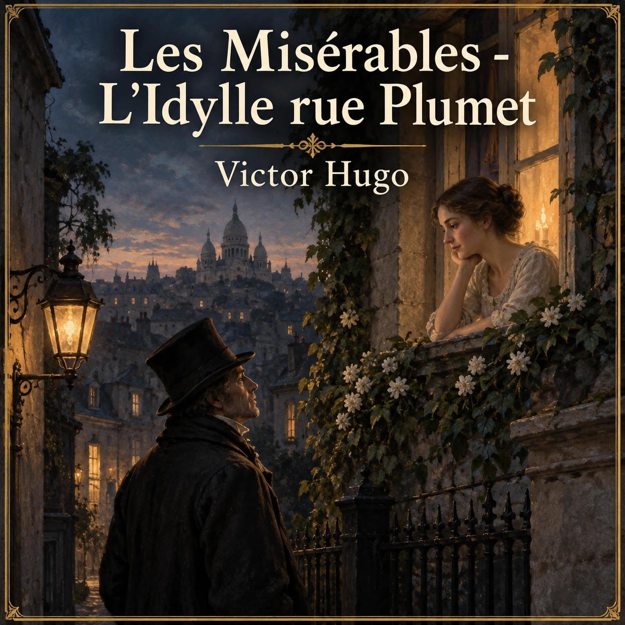 Les Misérables - L'Idylle rue Plumet