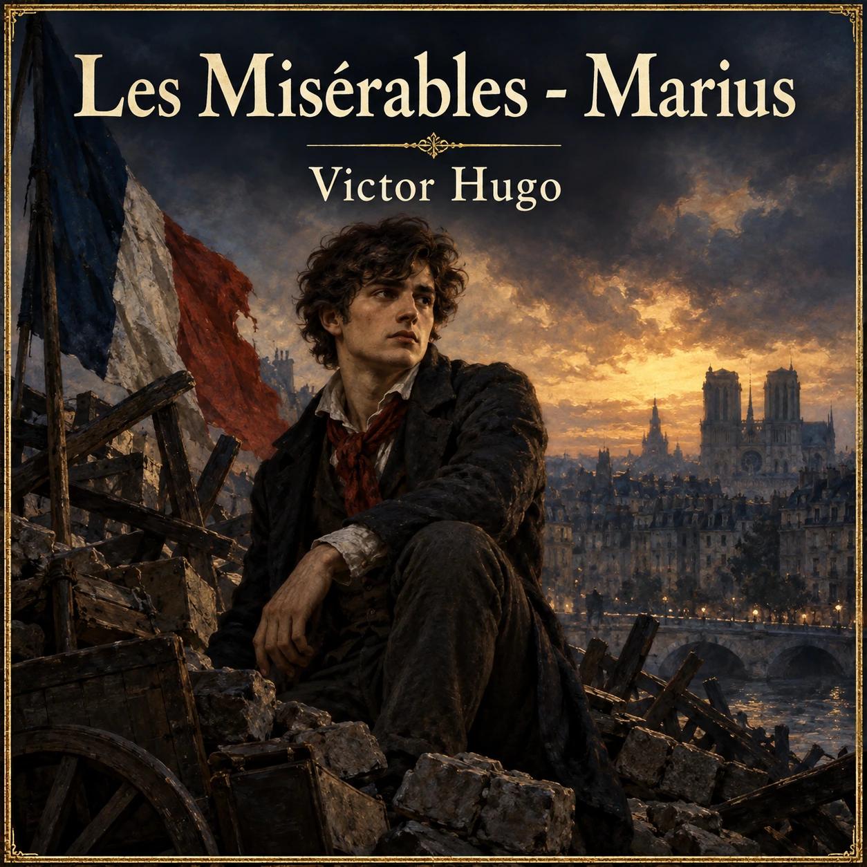 Les Misérables - Marius