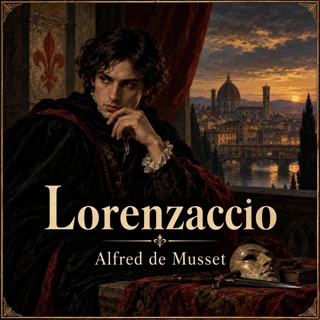 Lorenzaccio