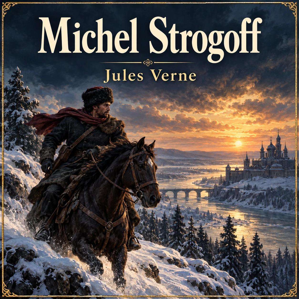 Michel Strogoff