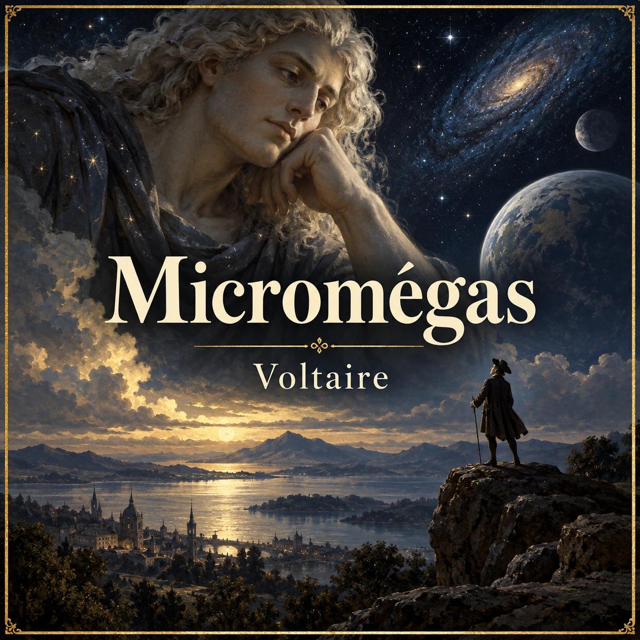 Micromégas