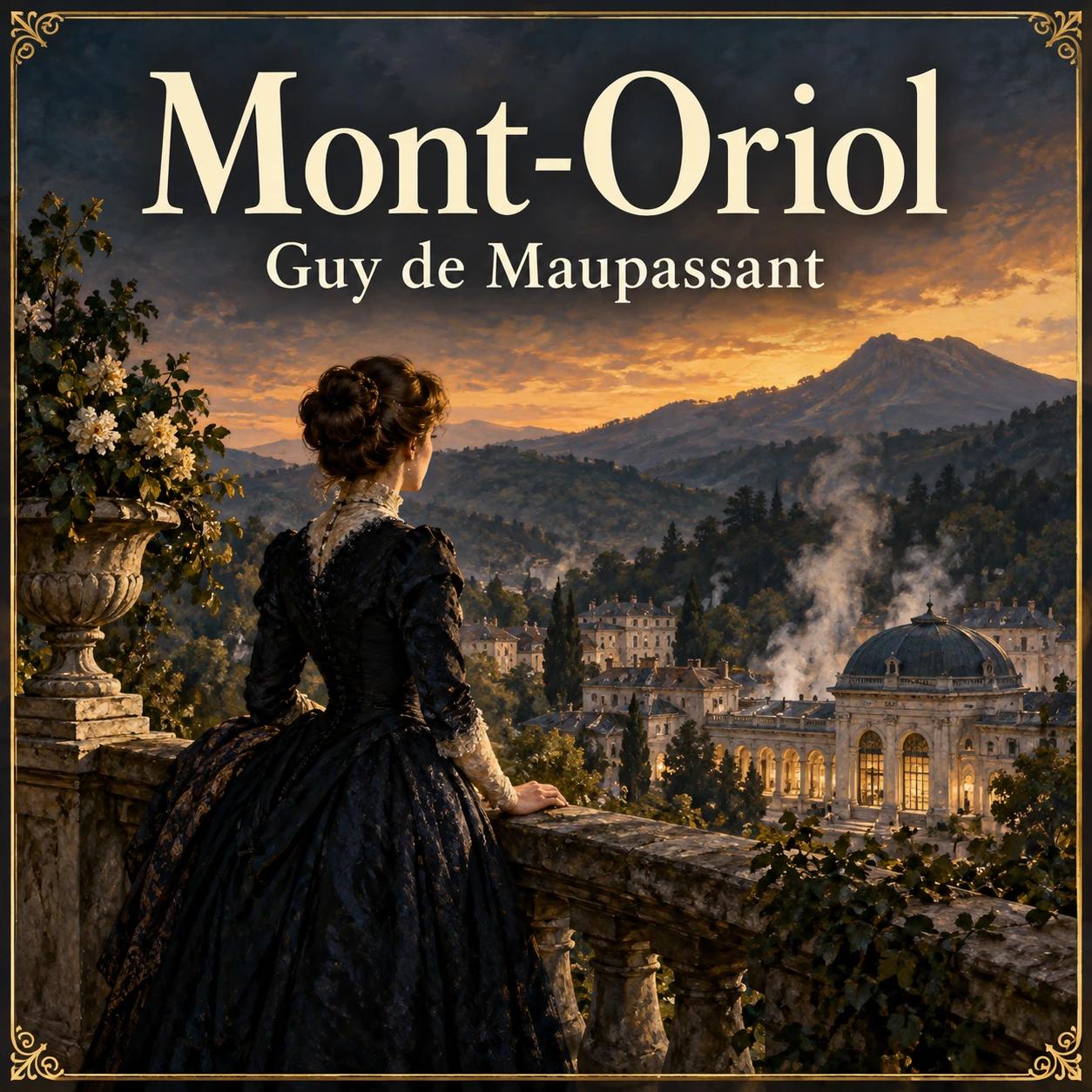 Mont-Oriol
