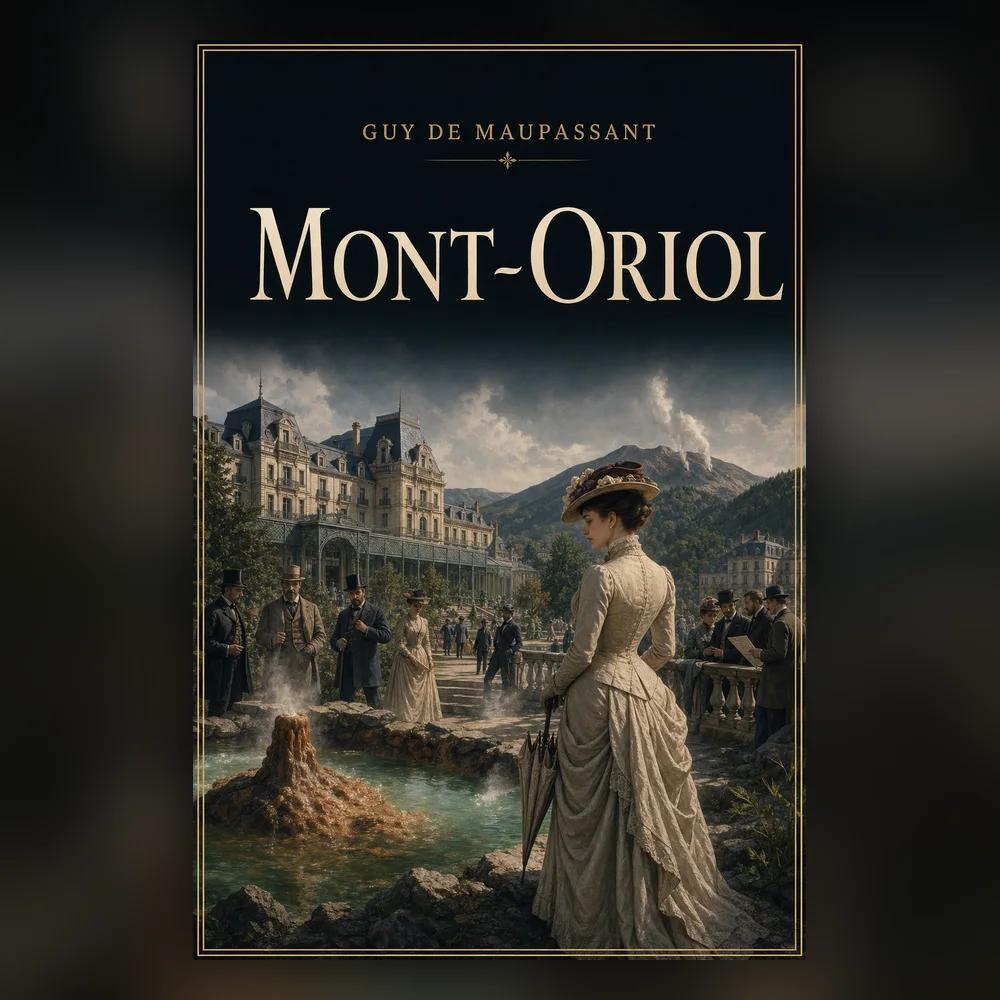 Mont-Oriol