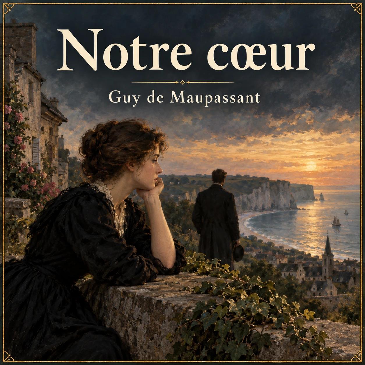 Notre cœur