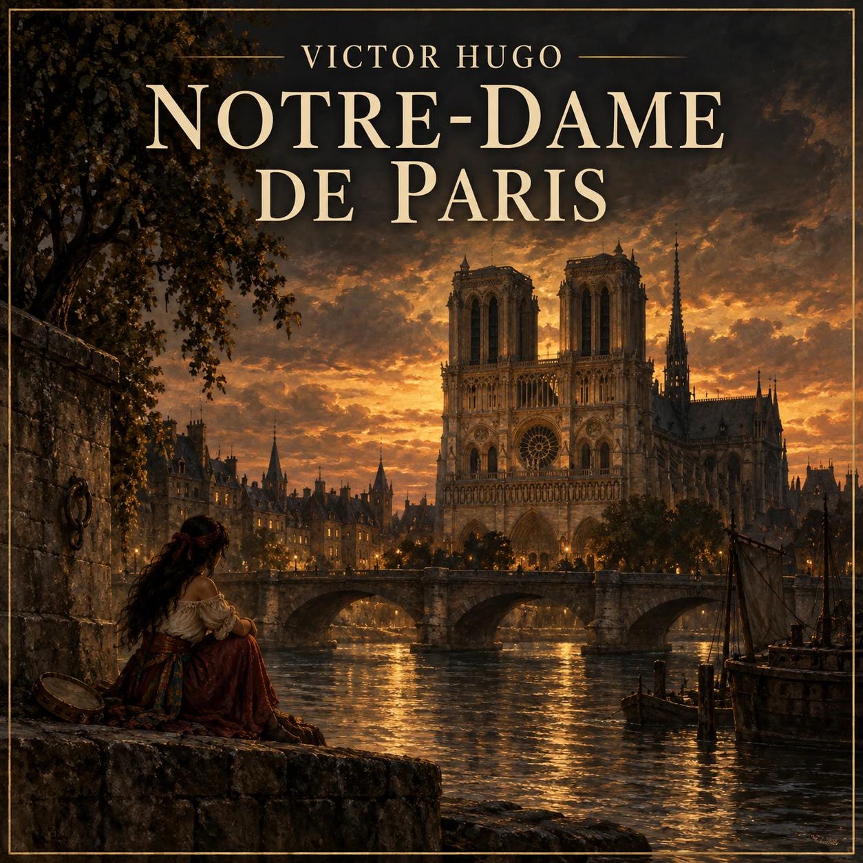 Notre-Dame de Paris