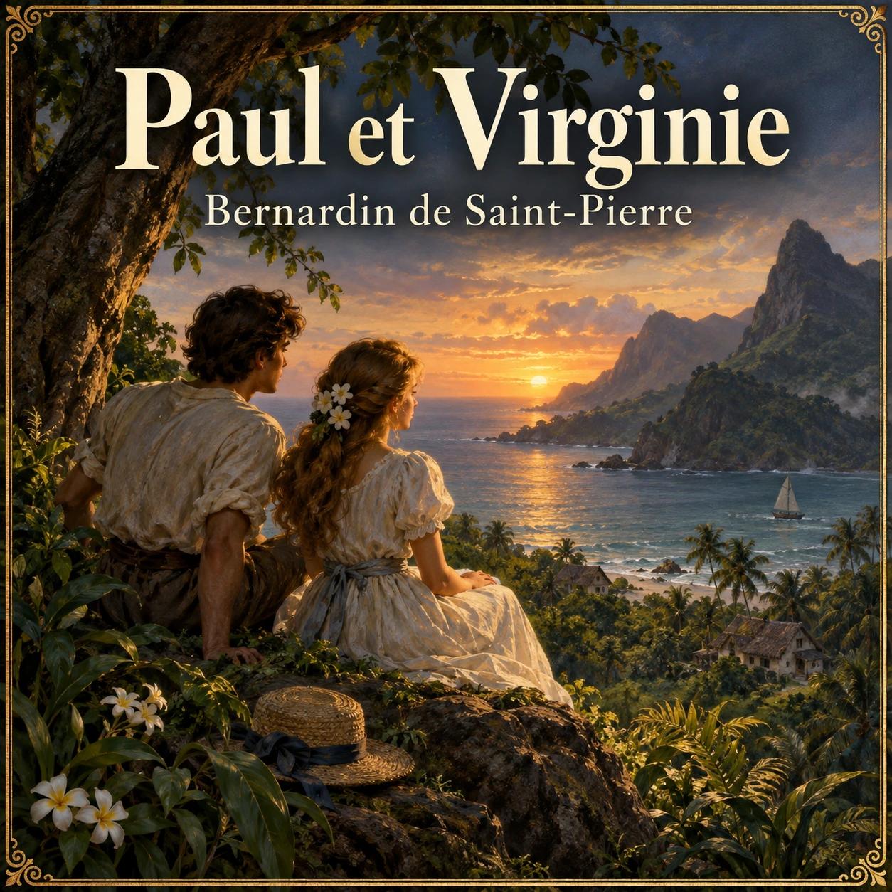 Paul et Virginie