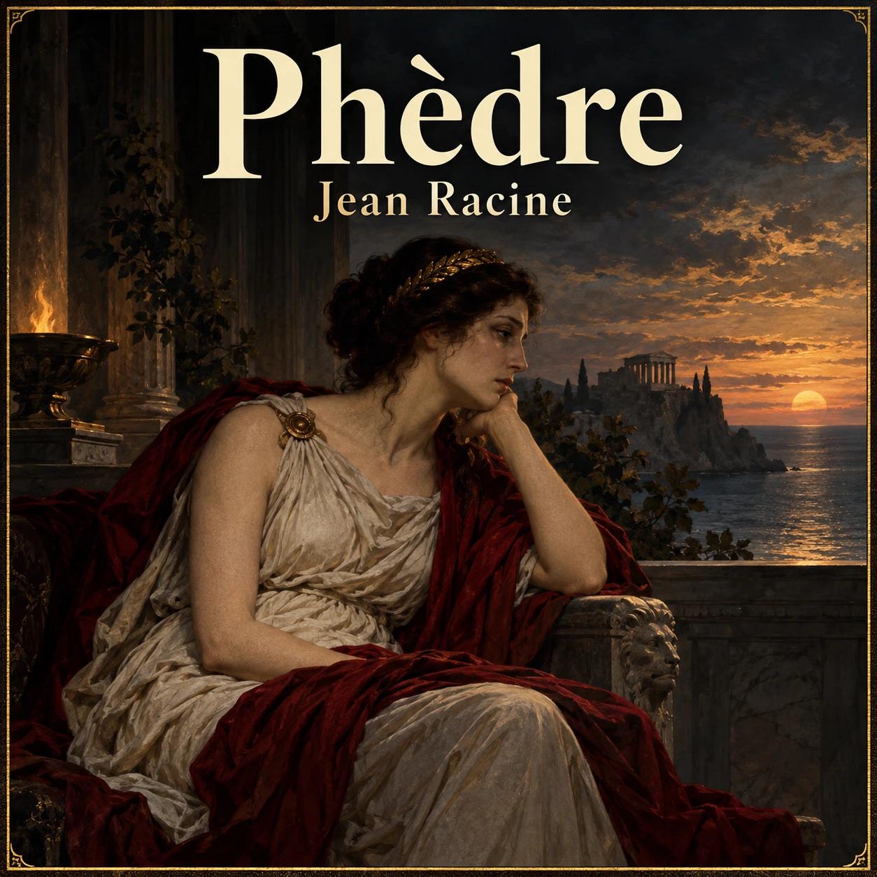 Phèdre