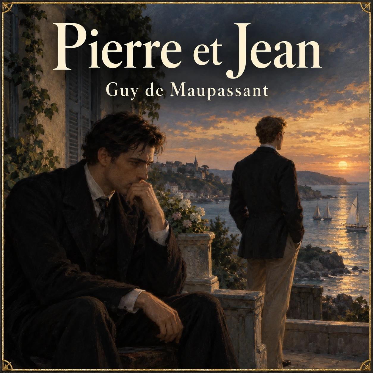 Pierre et Jean