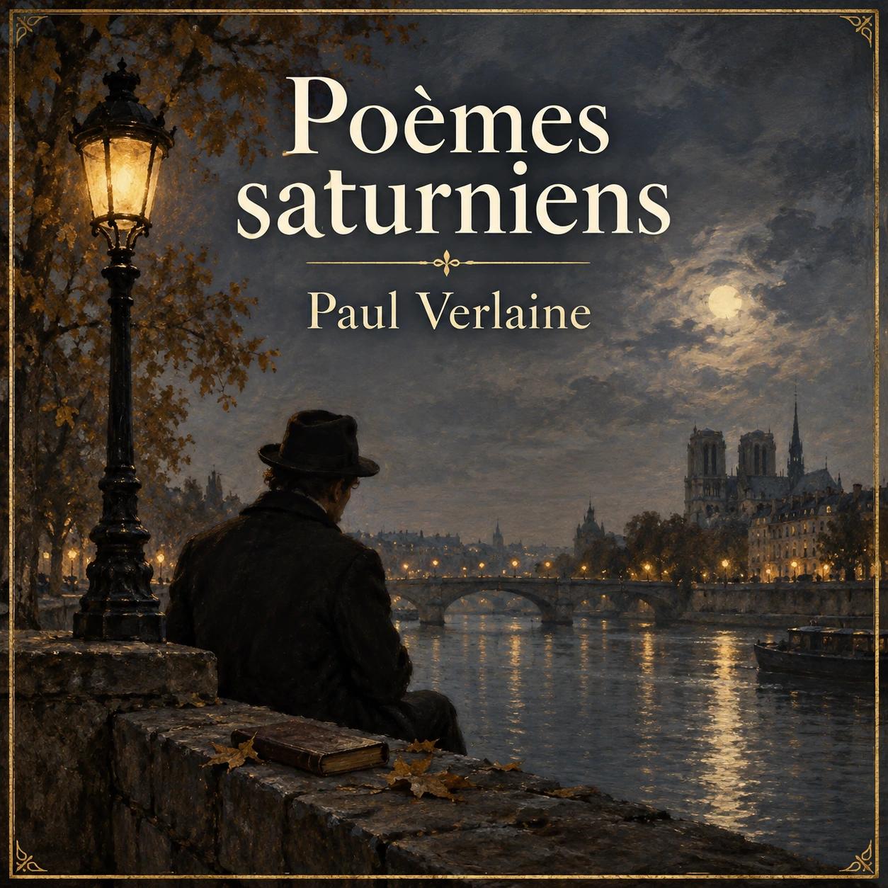 Poèmes saturniens