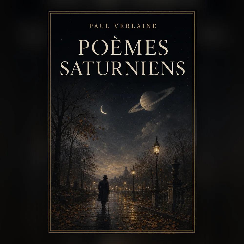 Poèmes saturniens