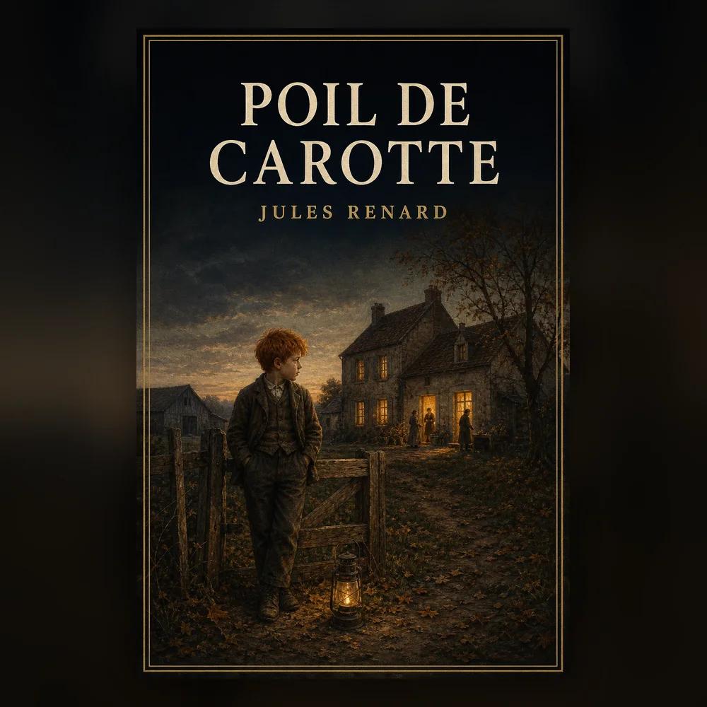 Poil de Carotte