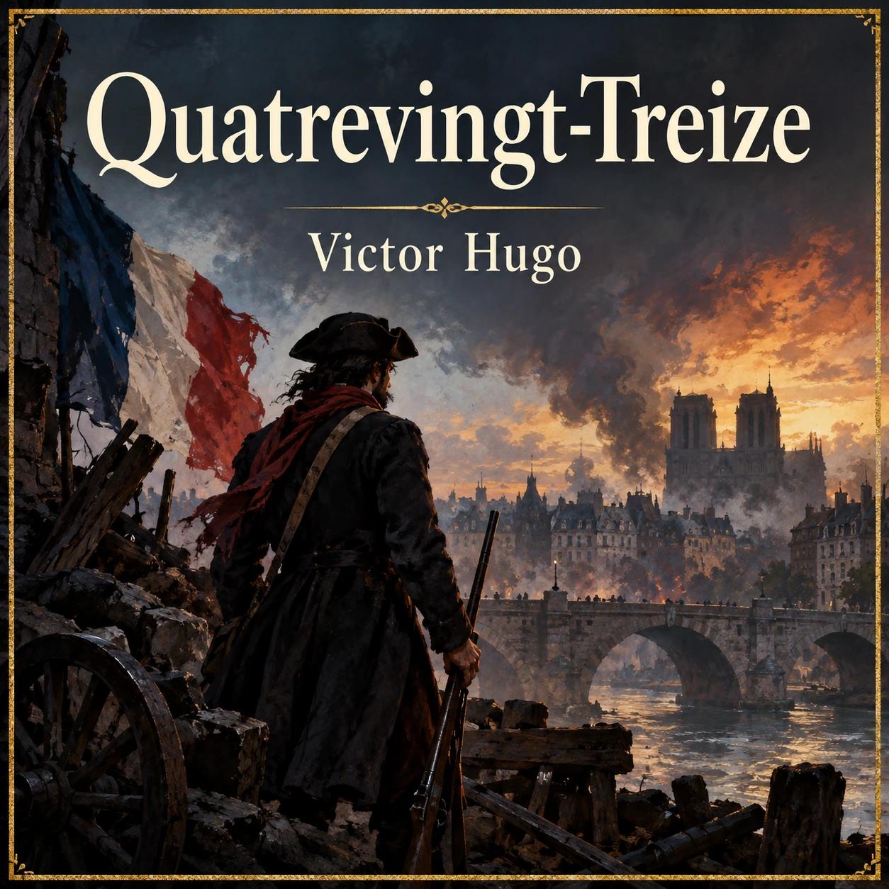 Quatrevingt-Treize