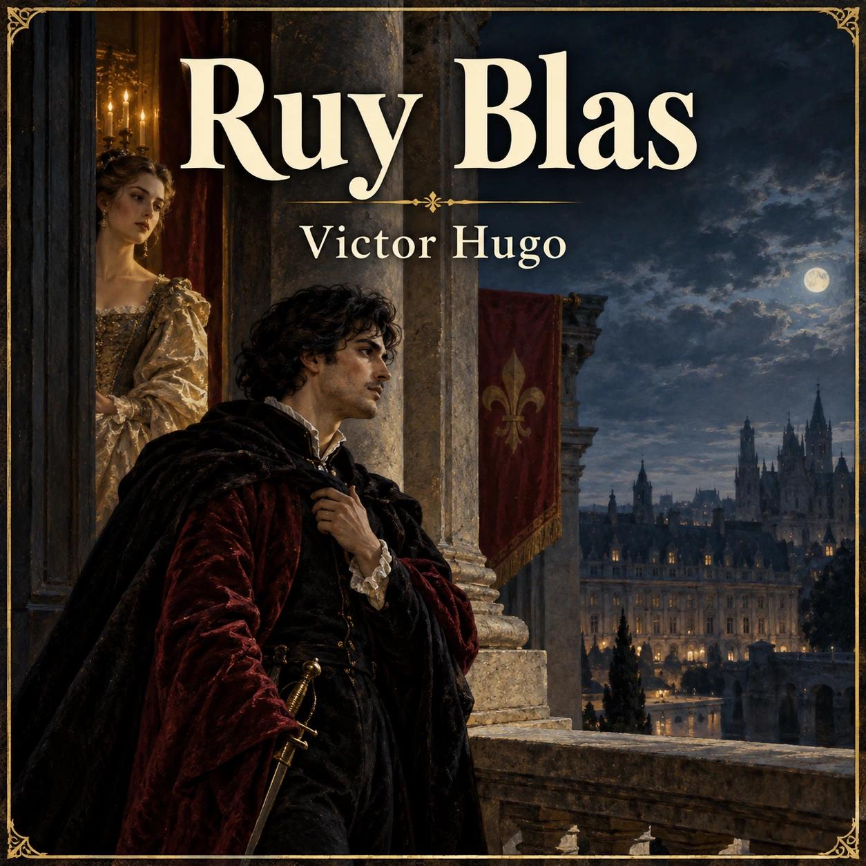 Ruy Blas