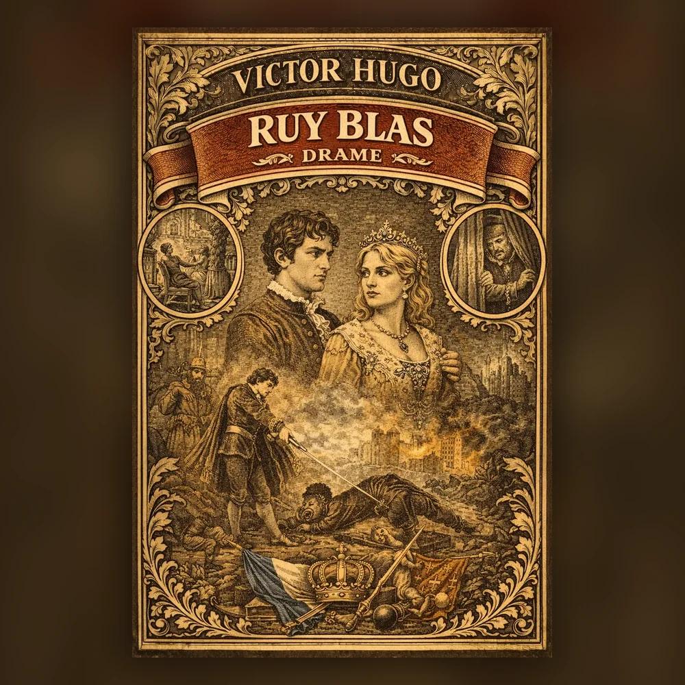 Ruy Blas