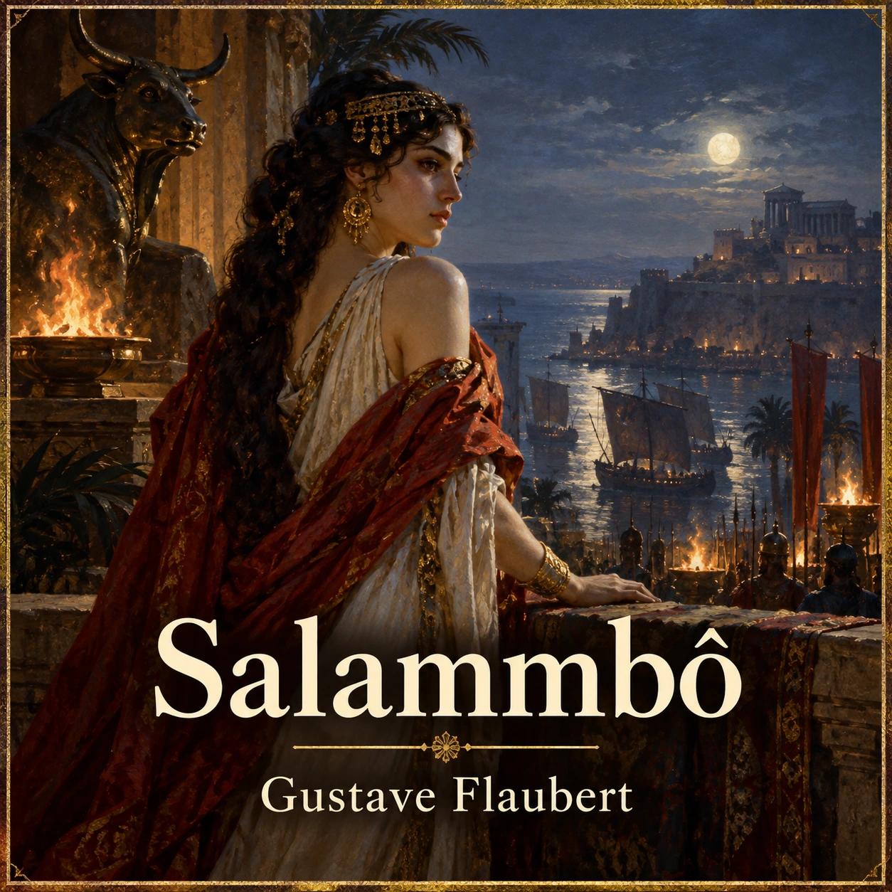 Salammbô
