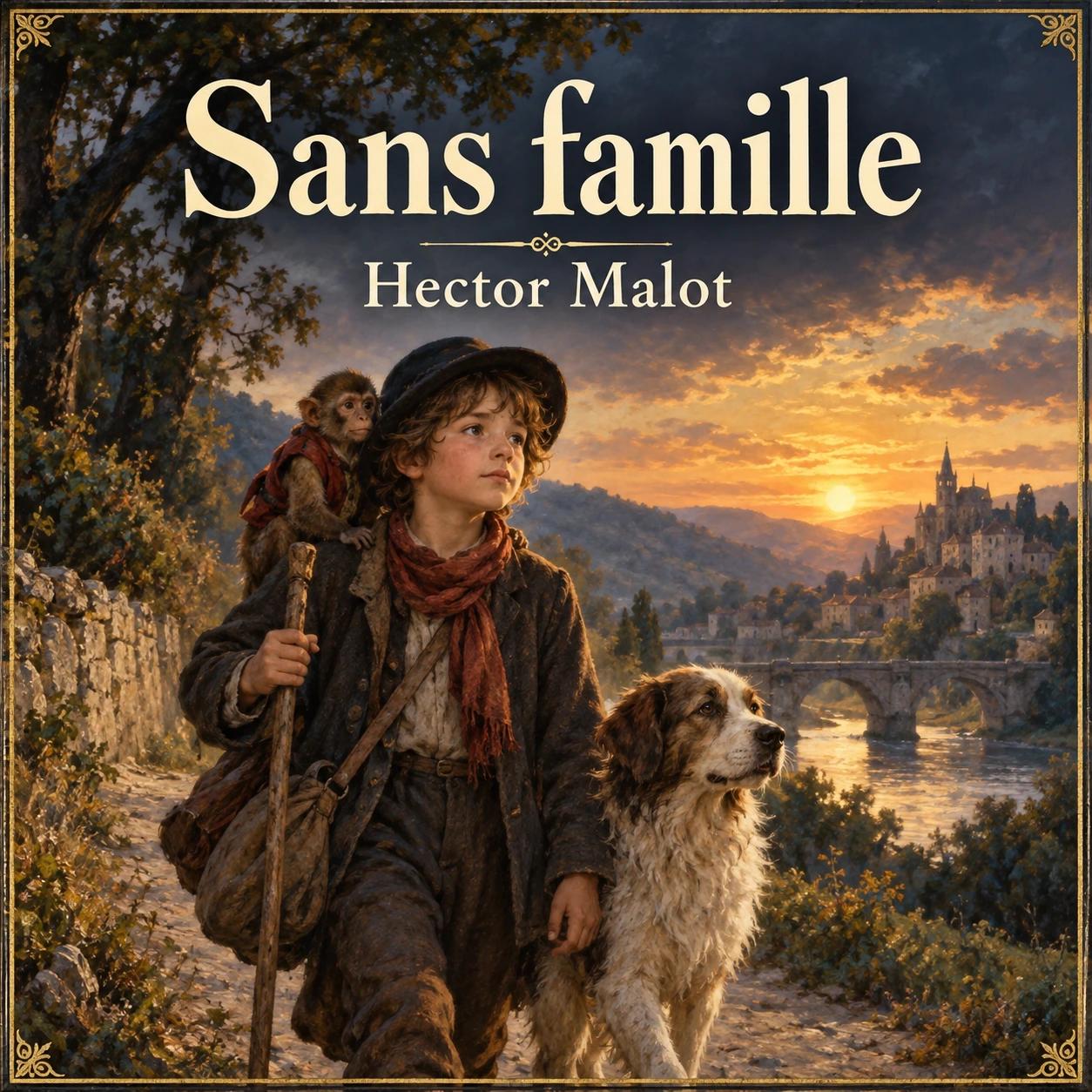 Sans famille