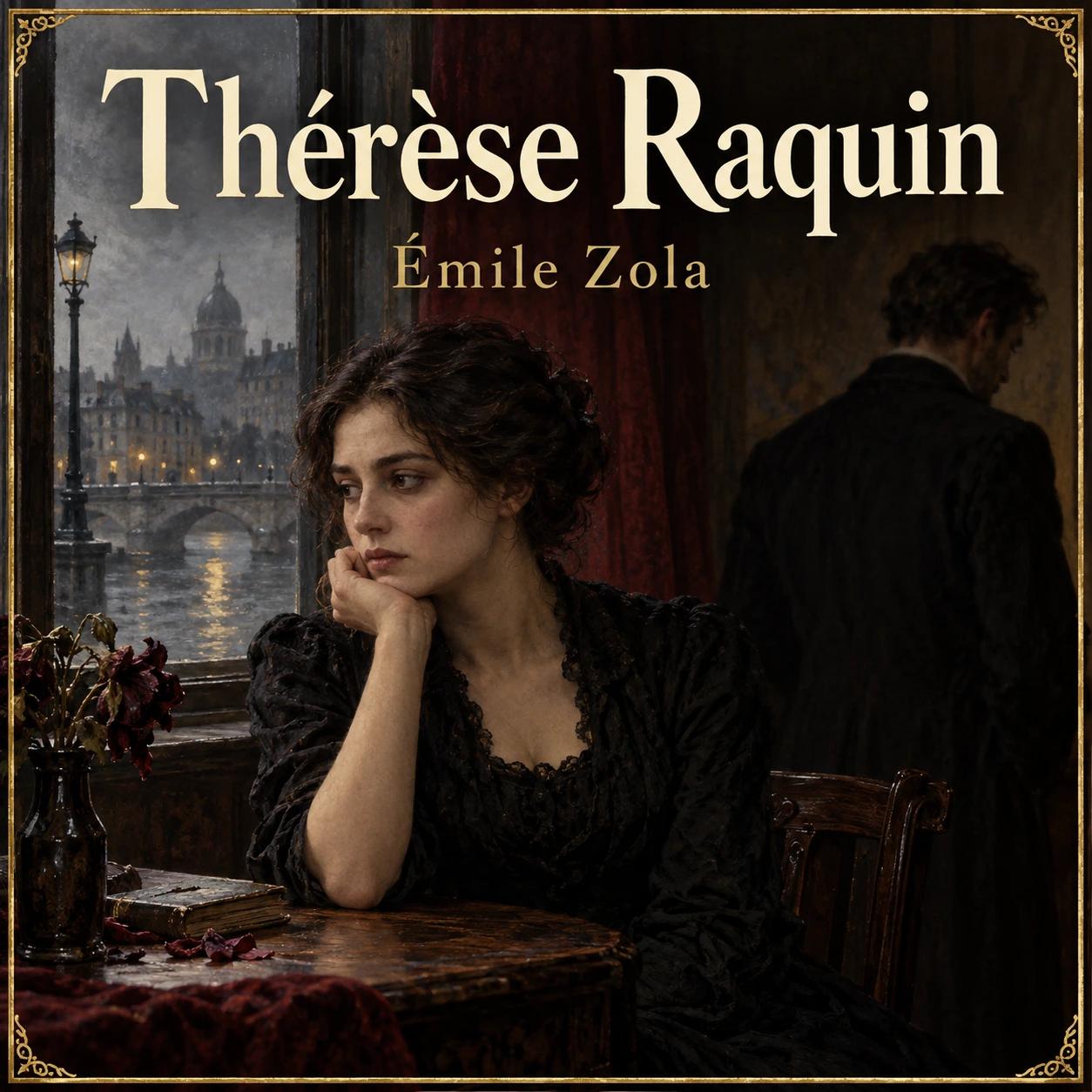 Thérèse Raquin
