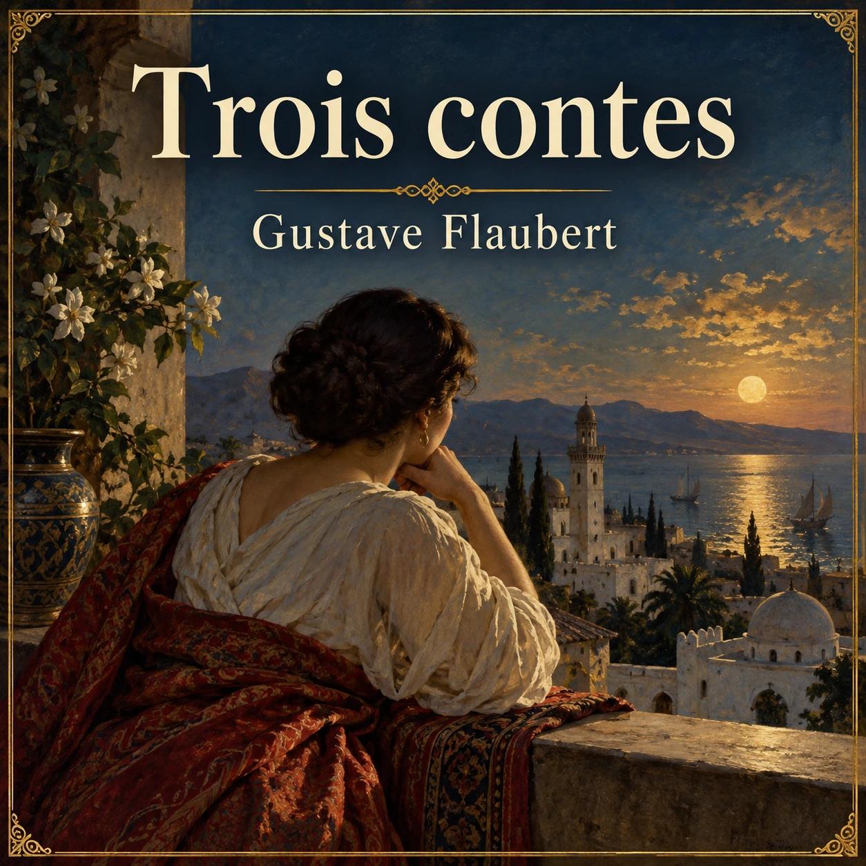 Trois contes