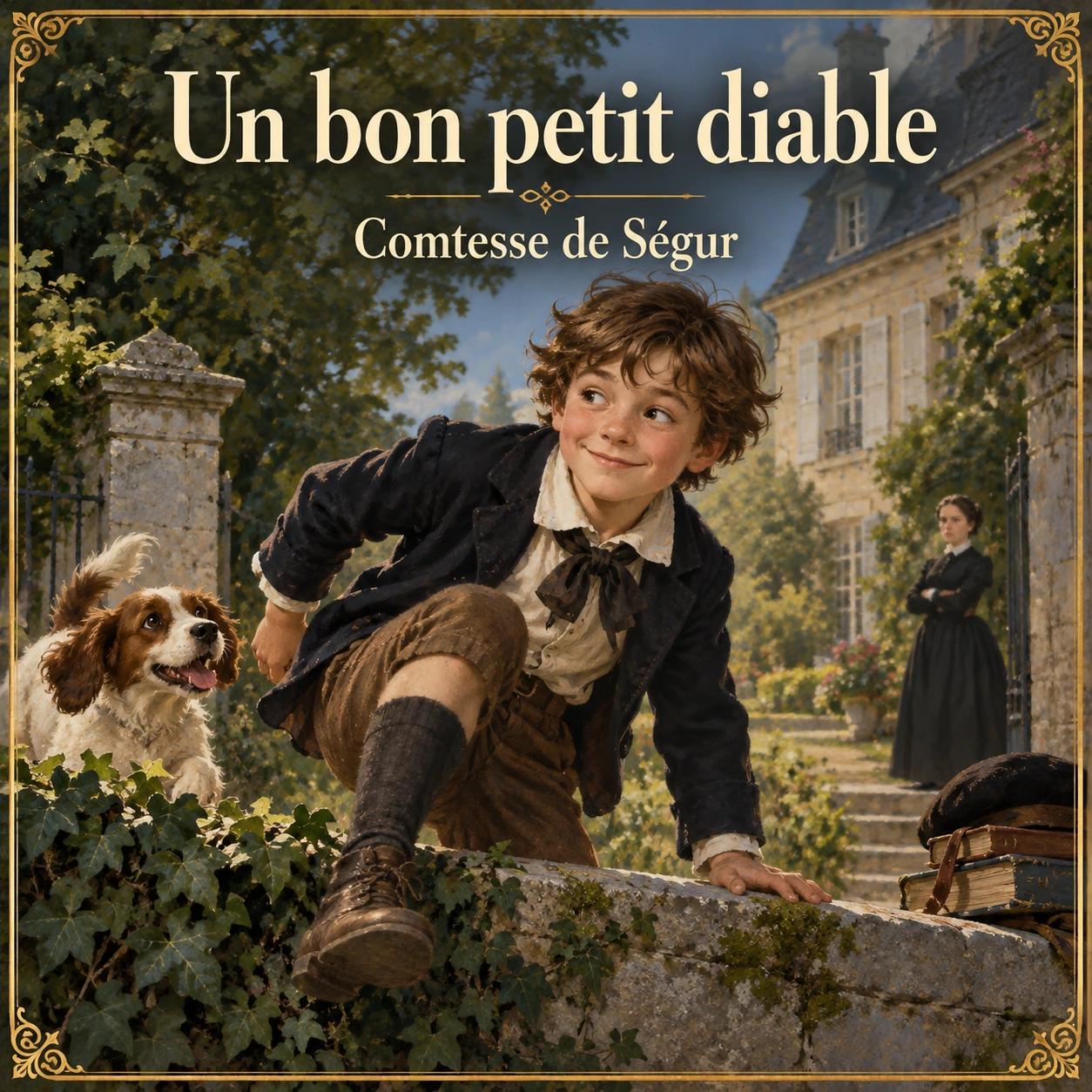 Un bon petit diable