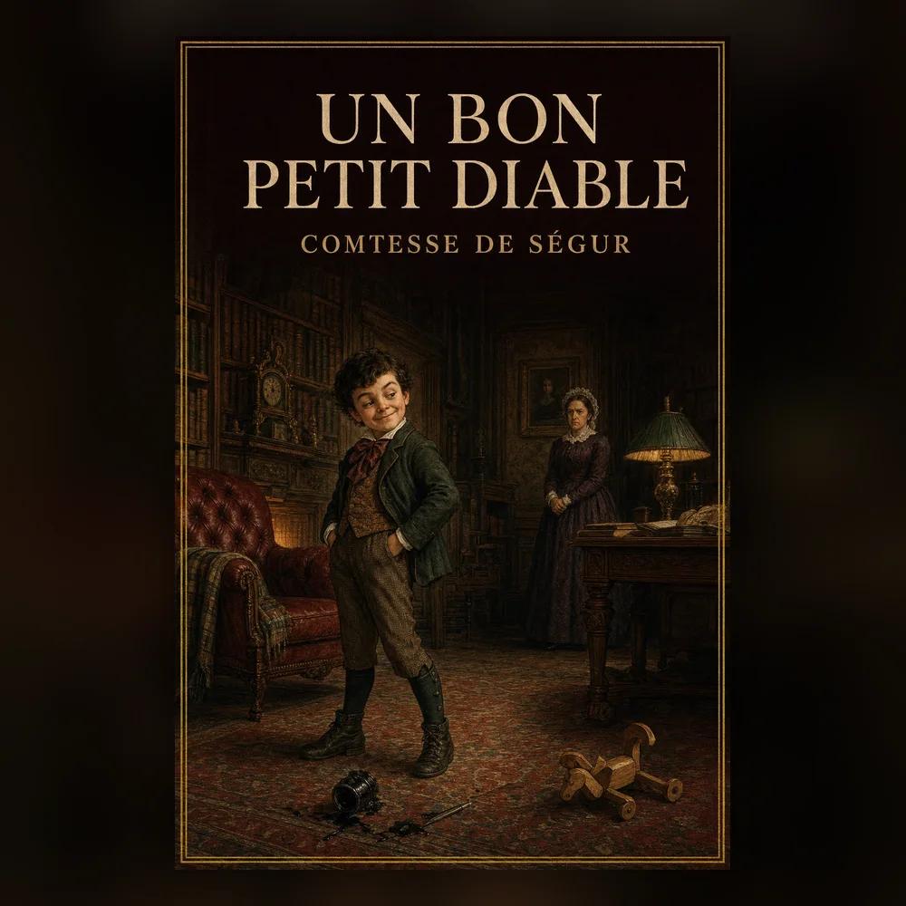 Un bon petit diable