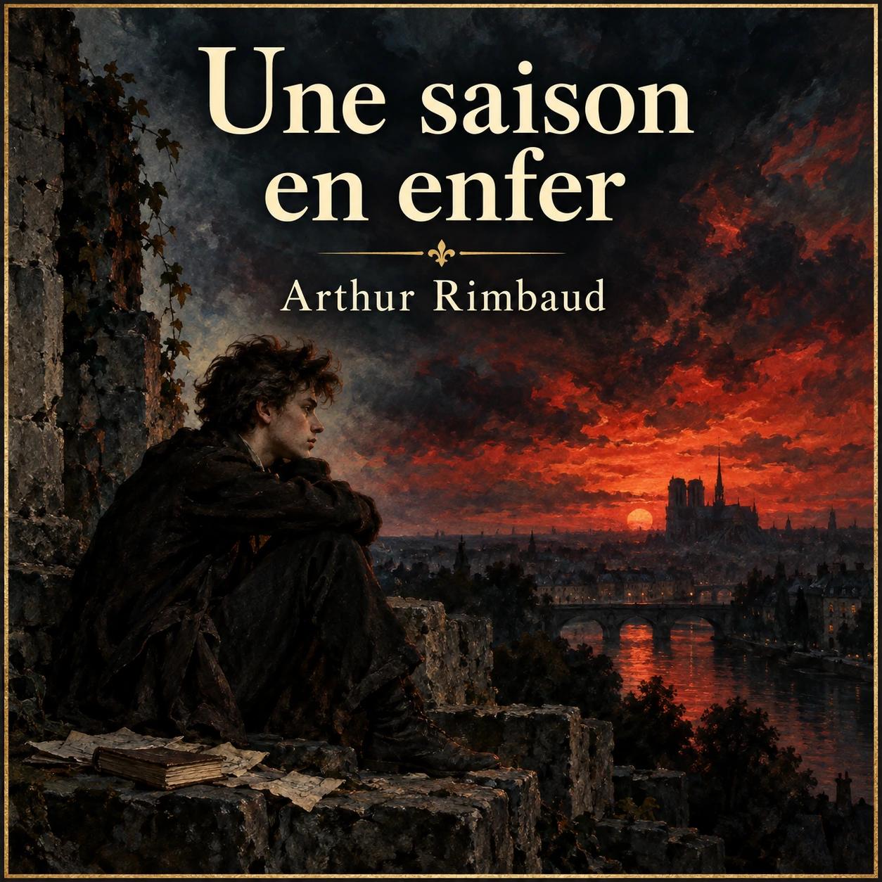 Une saison en enfer