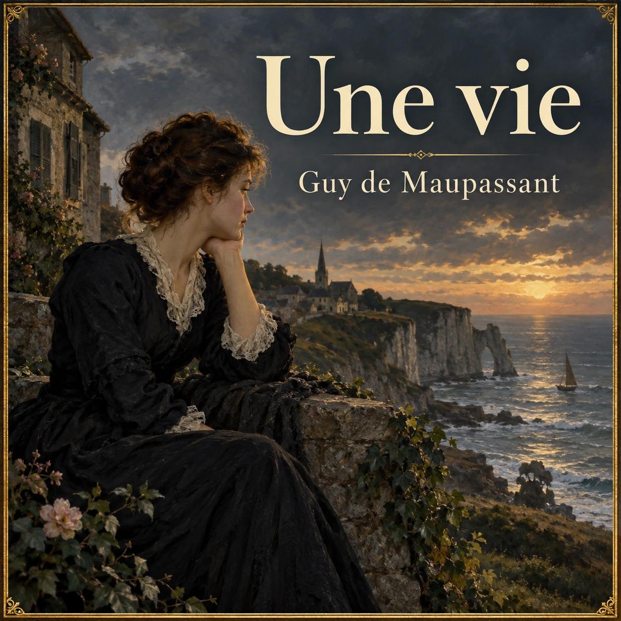 Une vie