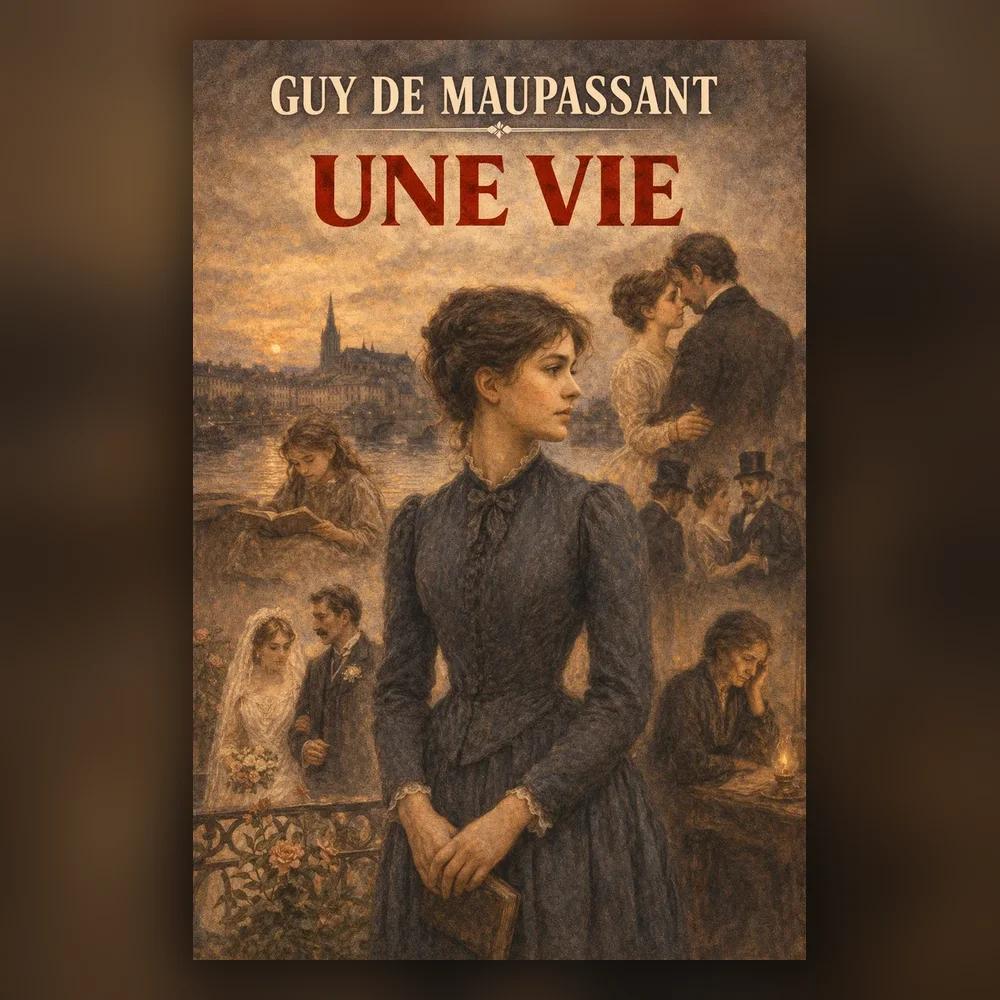 Une vie