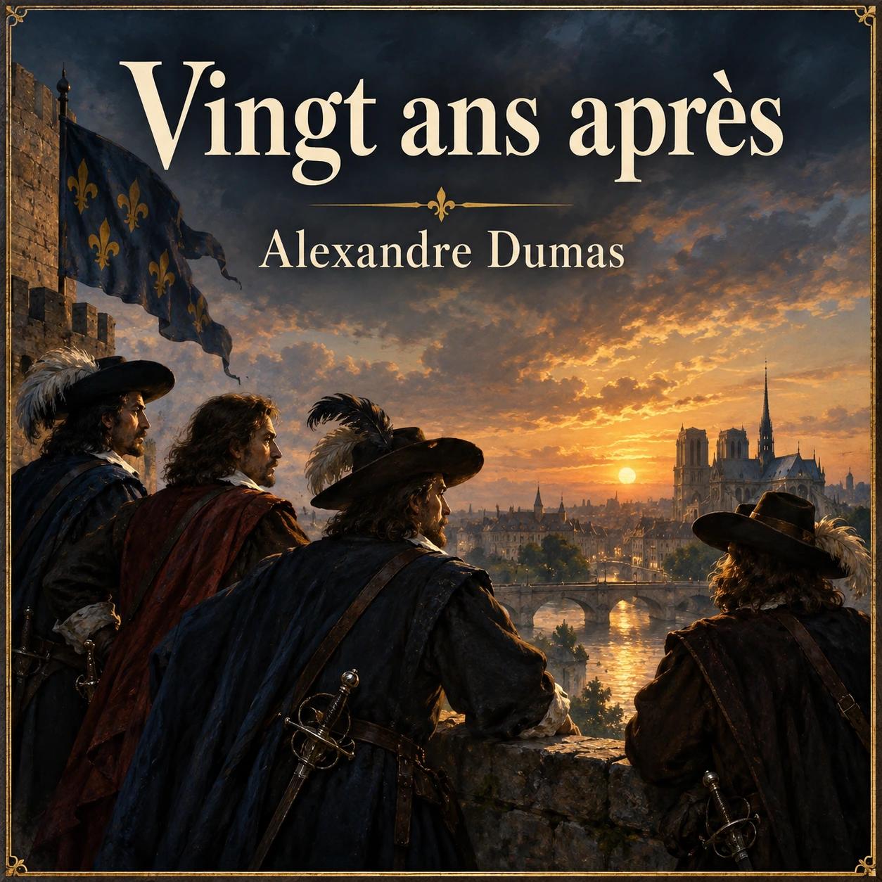 Vingt ans après