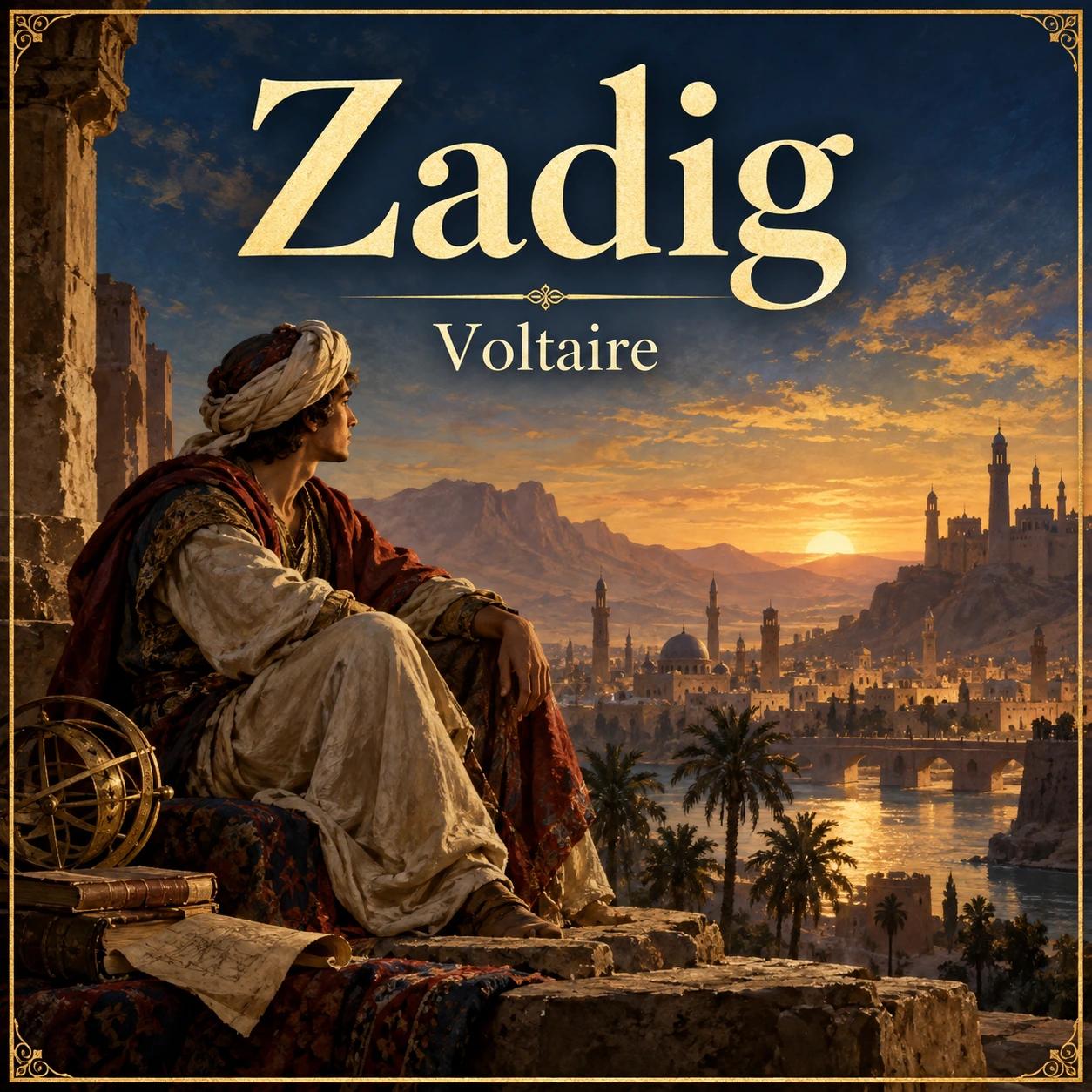 Zadig