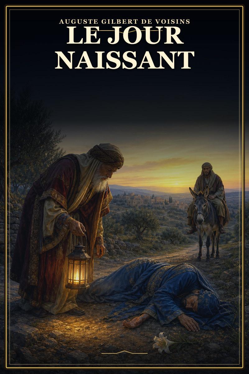 Le jour naissant
