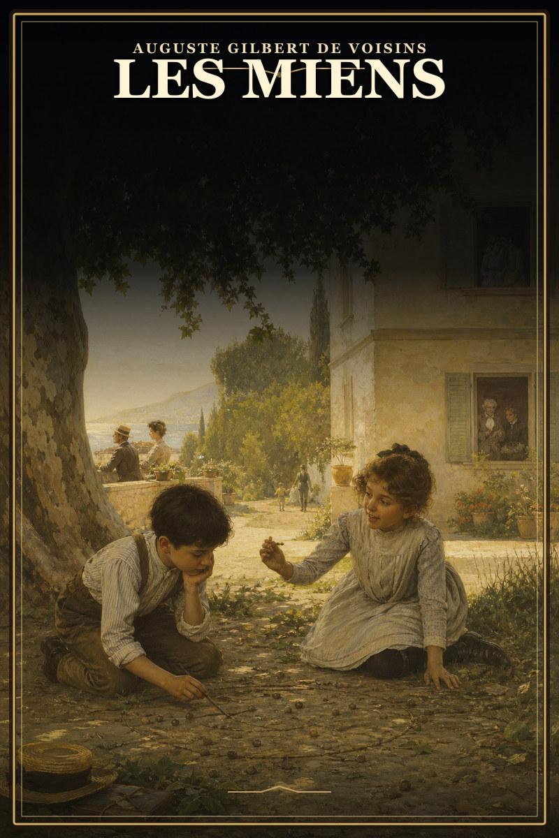 Les miens