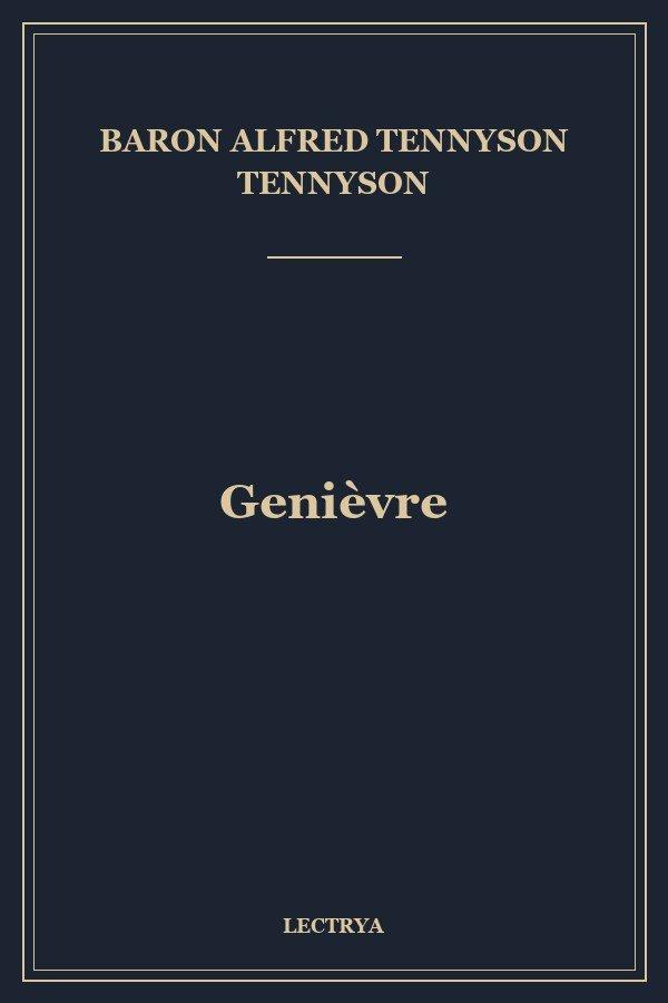 Genièvre