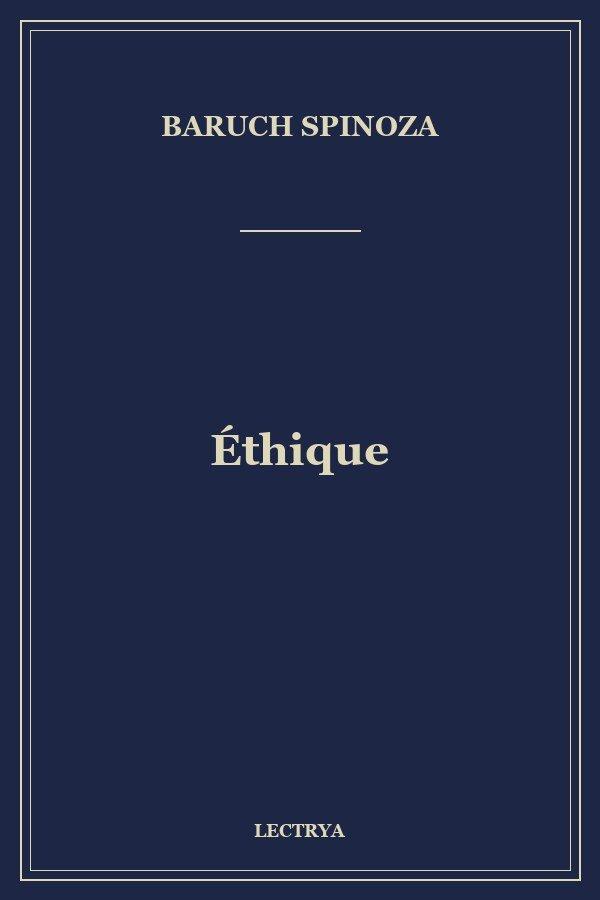 Éthique